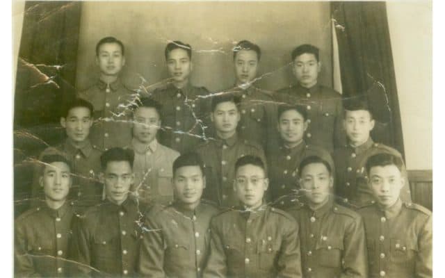 規訓的星系D：軍醫的「白色恐怖」兼政治犯「屍」的處理