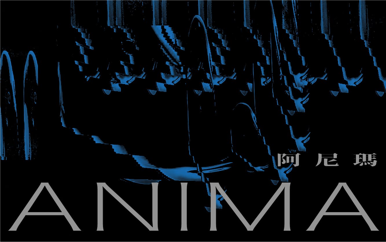 2020 Taiwan International Video Art Exhibition – ANIMA