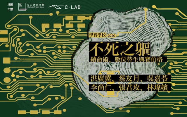 Immortal Body – Life Sustaining Wizardry, Digital Replacement and Cyborg
