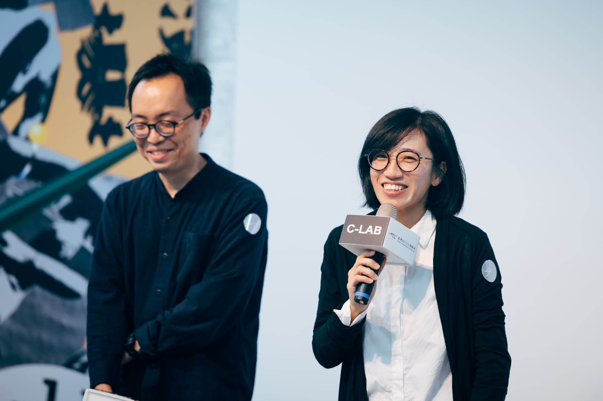 第七屆台灣國際錄像藝術展－ANIMA阿尼瑪 邀請觀眾體驗影像的出神狀態