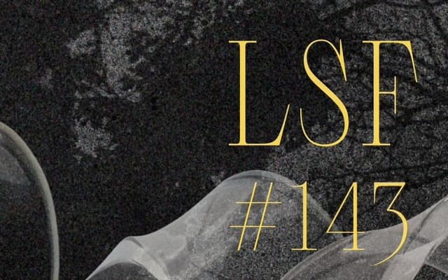 【失聲祭 LSF #143】