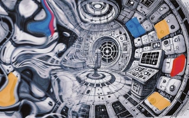 2025 IRCAM 聲鬥陣：回聲艙 Echo Chamber
