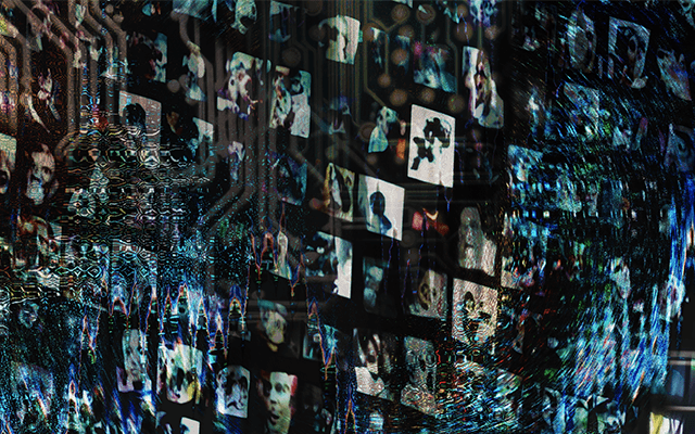 2025 IRCAM 聲鬥陣：超連結之詩 The Poetry of Hyperlink