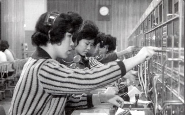 重訪台北之晨