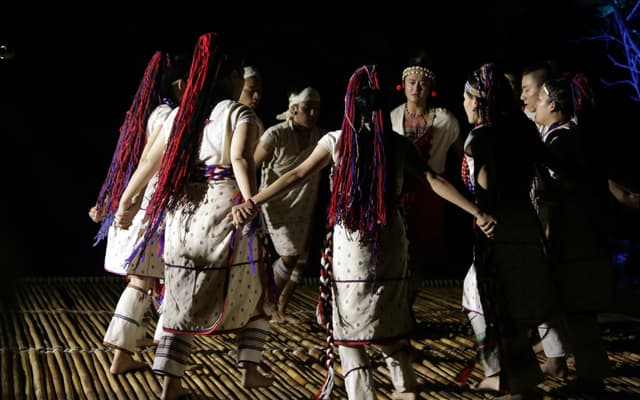 Pulima 藝術節｜身聲不息 兒路創作實驗室
