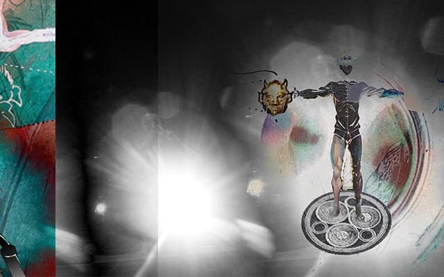 Body Filmization Field – Film Workshop: Film as Body